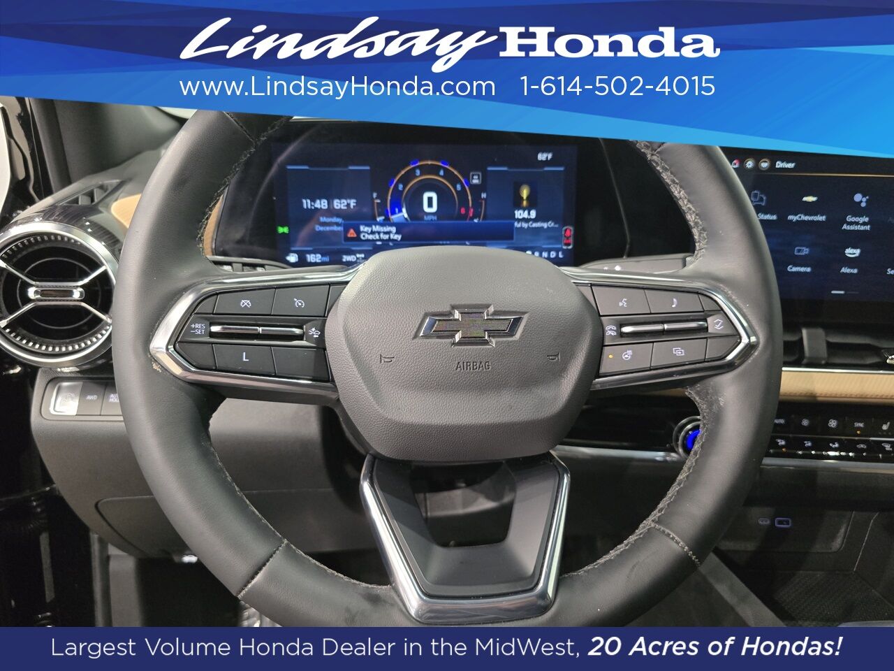 2025 Chevrolet Equinox ACTIV Columbus OH