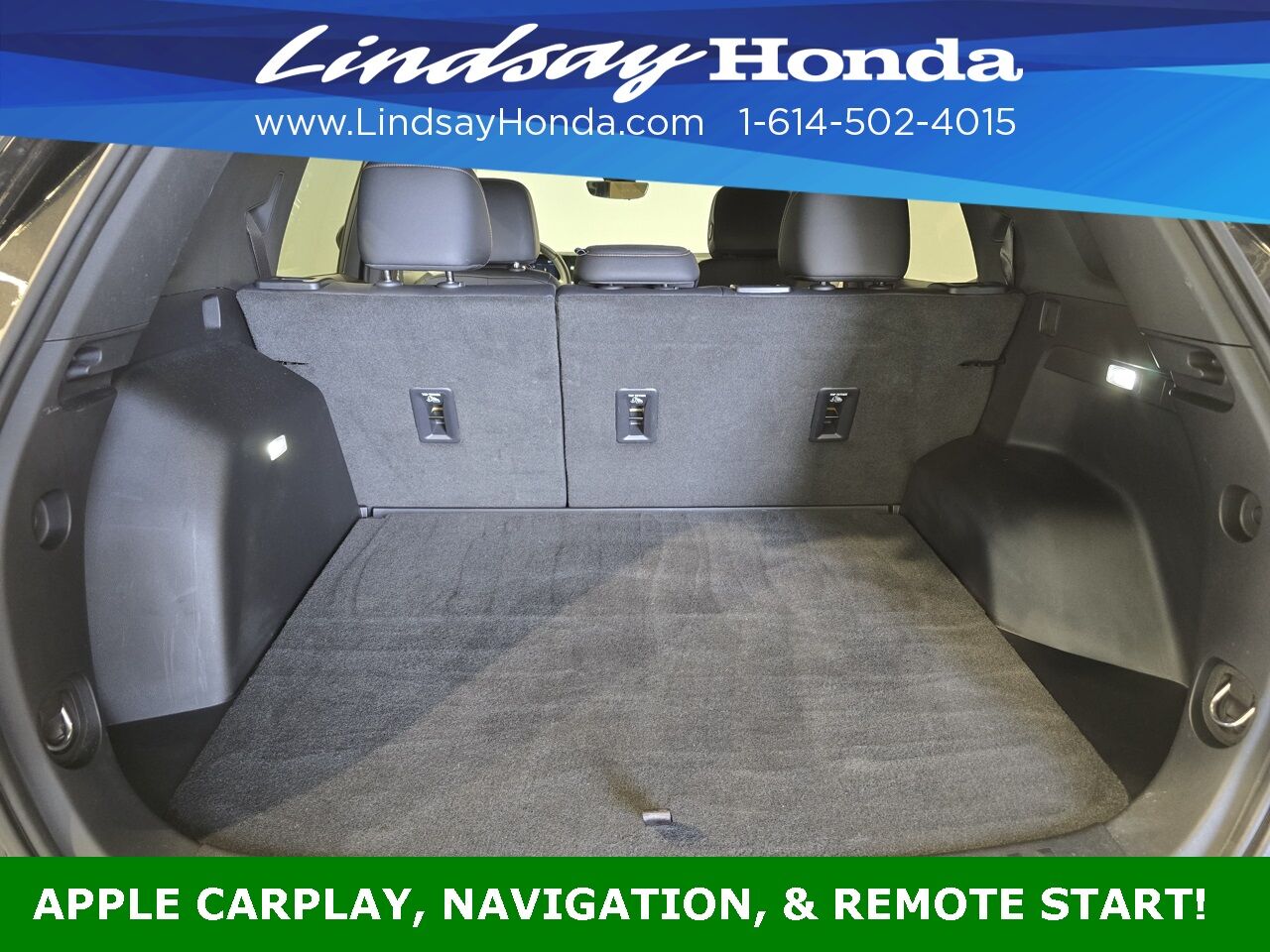 2025 Chevrolet Equinox ACTIV Columbus OH