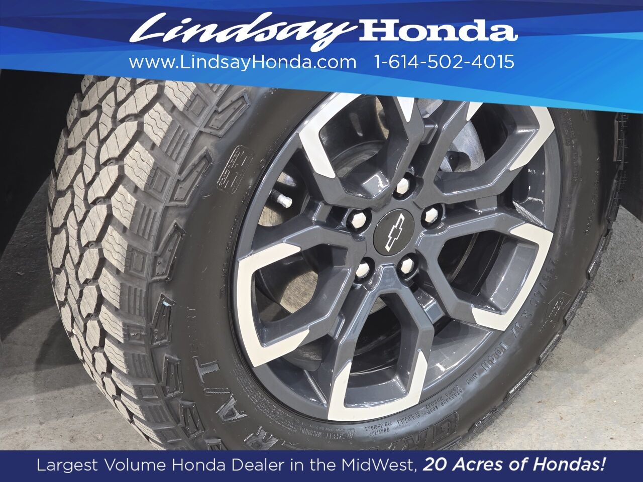 2025 Chevrolet Equinox ACTIV Columbus OH