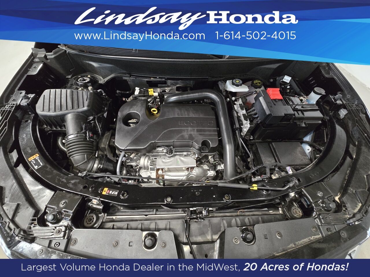 2025 Chevrolet Equinox ACTIV Columbus OH