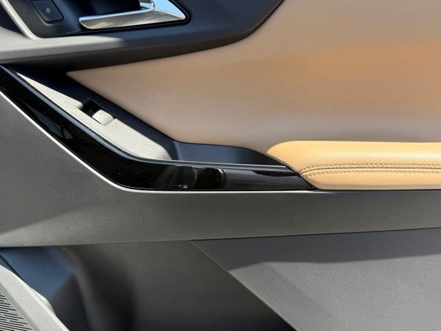 2025 Chevrolet Equinox ACTIV Albuquerque NM