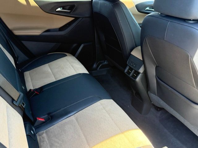 2025 Chevrolet Equinox ACTIV Albuquerque NM