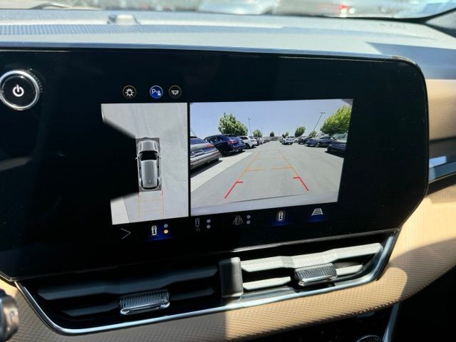 2025 Chevrolet Equinox ACTIV Albuquerque NM