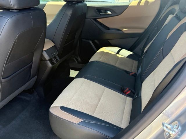 2025 Chevrolet Equinox ACTIV Albuquerque NM