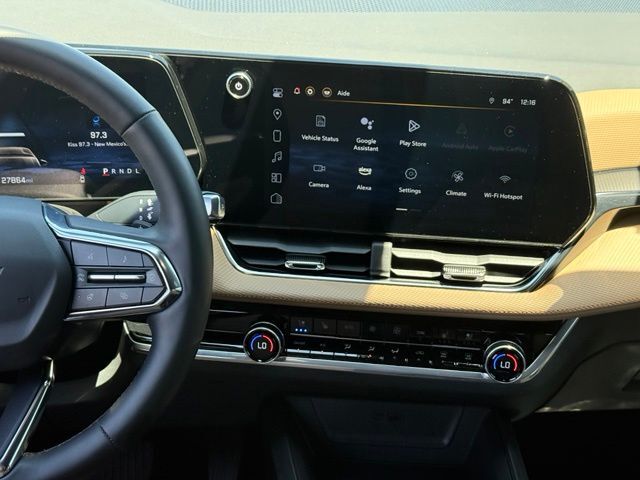 2025 Chevrolet Equinox ACTIV Albuquerque NM