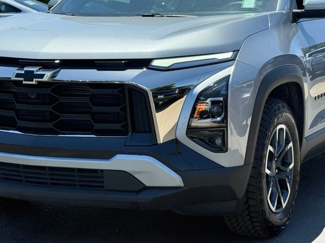 2025 Chevrolet Equinox ACTIV Albuquerque NM