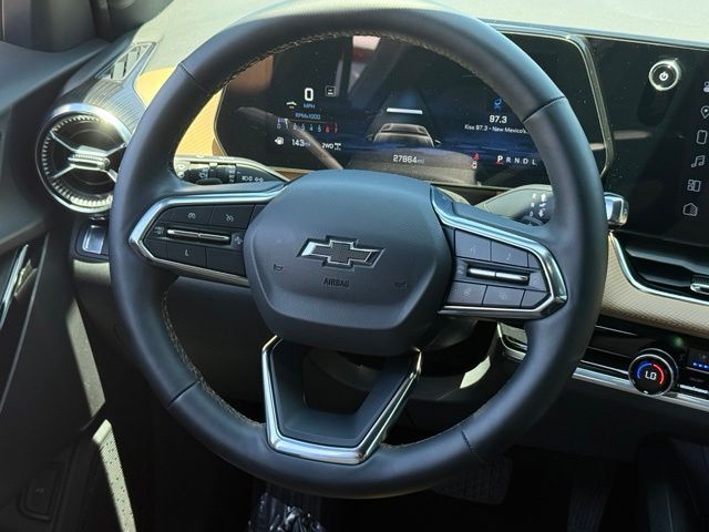 2025 Chevrolet Equinox ACTIV Albuquerque NM