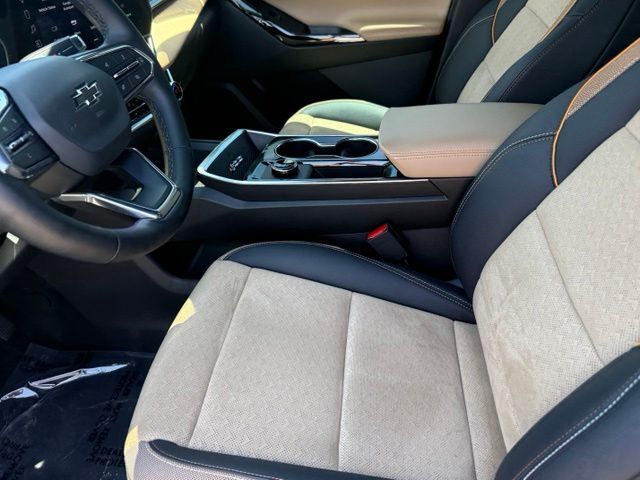 2025 Chevrolet Equinox ACTIV Albuquerque NM