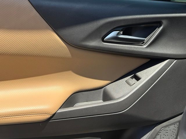 2025 Chevrolet Equinox ACTIV Albuquerque NM