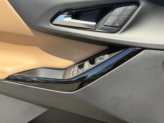 2025 Chevrolet Equinox ACTIV Albuquerque NM
