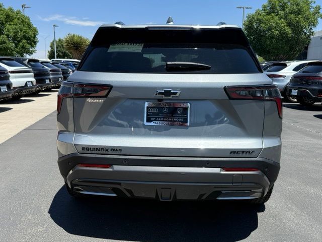 2025 Chevrolet Equinox ACTIV Albuquerque NM