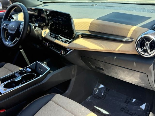 2025 Chevrolet Equinox ACTIV Albuquerque NM