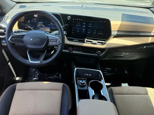 2025 Chevrolet Equinox ACTIV Albuquerque NM