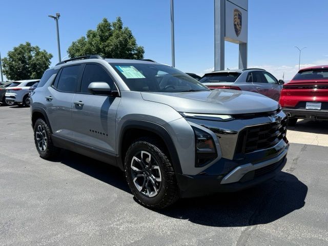 2025 Chevrolet Equinox ACTIV Albuquerque NM