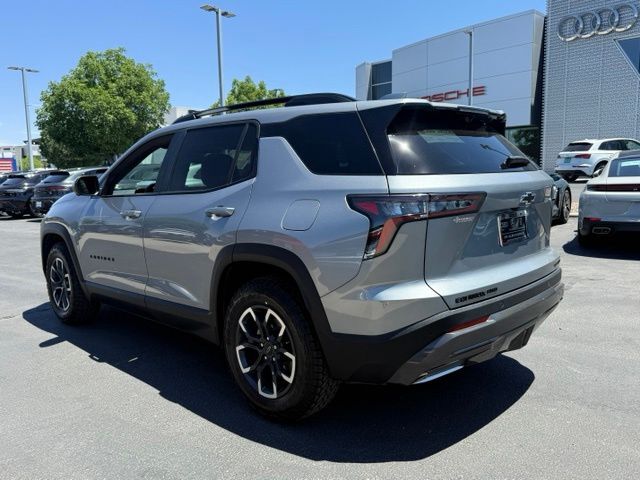 2025 Chevrolet Equinox ACTIV Albuquerque NM