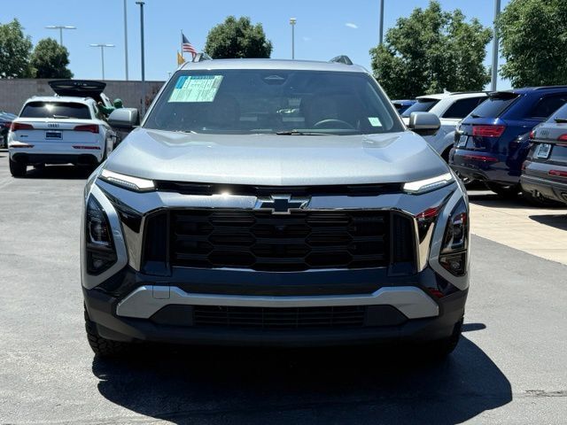 2025 Chevrolet Equinox ACTIV Albuquerque NM