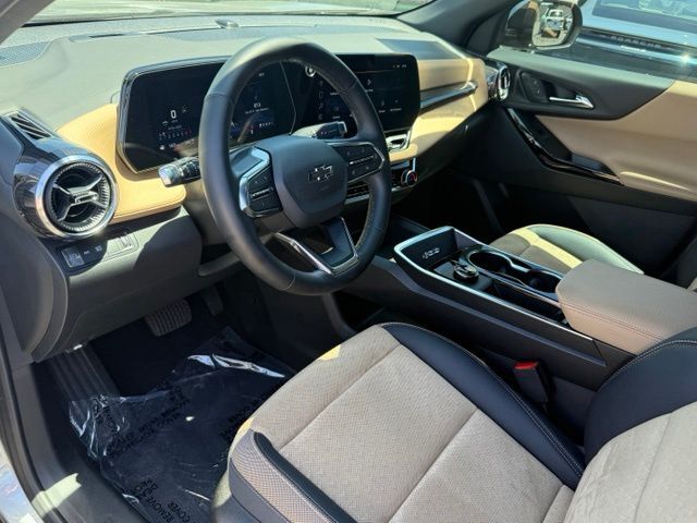 2025 Chevrolet Equinox ACTIV Albuquerque NM
