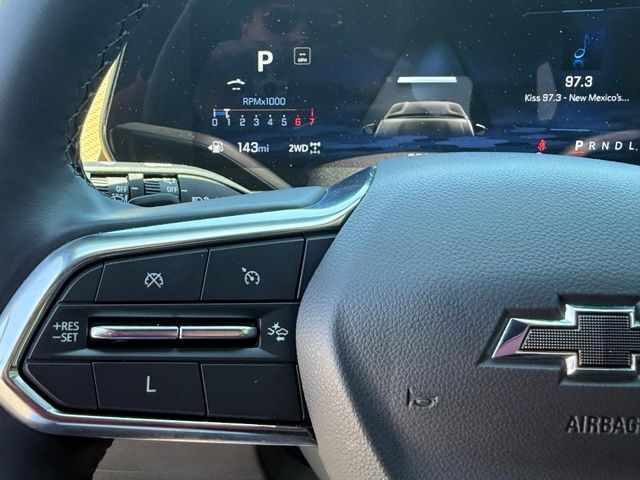 2025 Chevrolet Equinox ACTIV Albuquerque NM