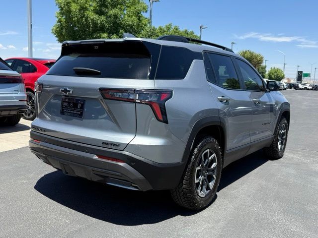 2025 Chevrolet Equinox ACTIV Albuquerque NM