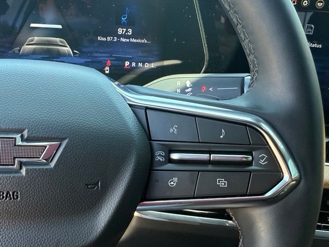 2025 Chevrolet Equinox ACTIV Albuquerque NM