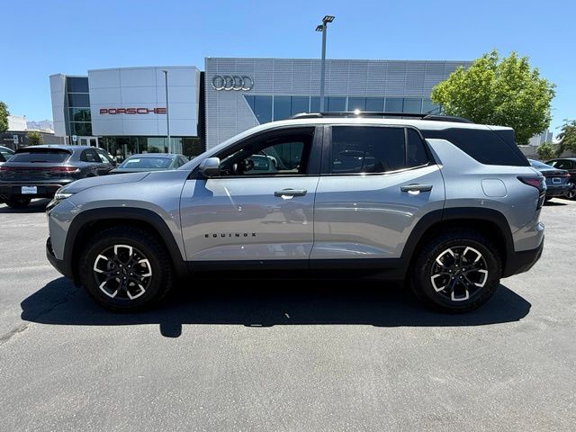 2025 Chevrolet Equinox ACTIV Albuquerque NM