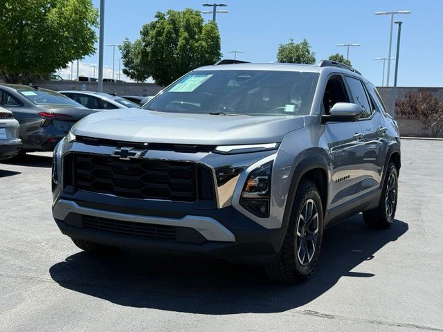 2025 Chevrolet Equinox ACTIV Albuquerque NM
