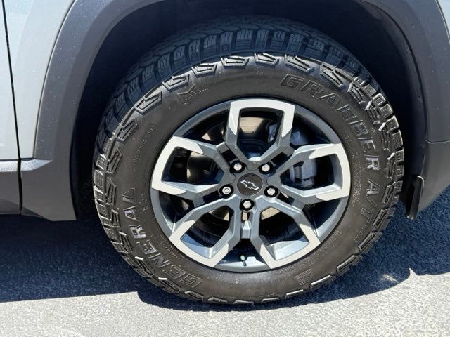 2025 Chevrolet Equinox ACTIV Albuquerque NM
