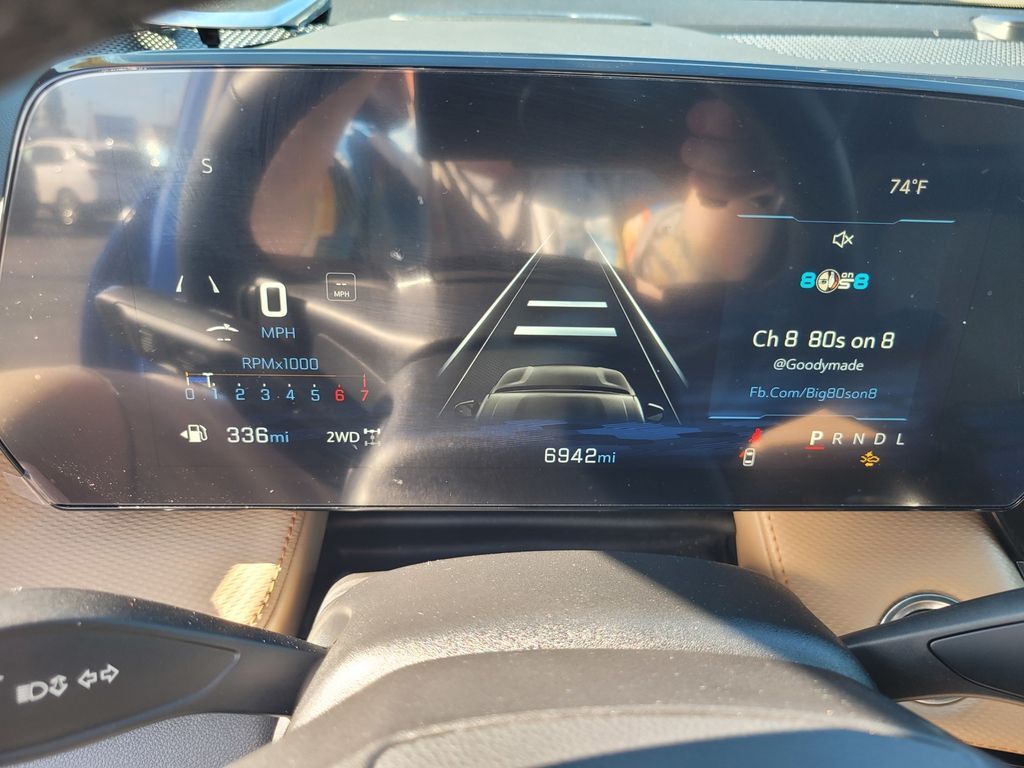 2025 Chevrolet Equinox ACTIV Roseville CA