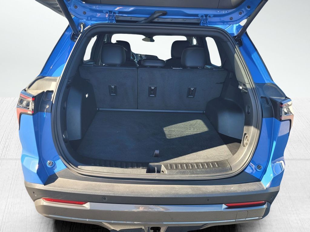 2025 Chevrolet Equinox ACTIV Roseville CA