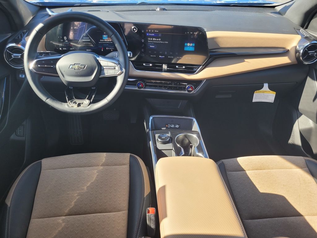 2025 Chevrolet Equinox ACTIV Roseville CA