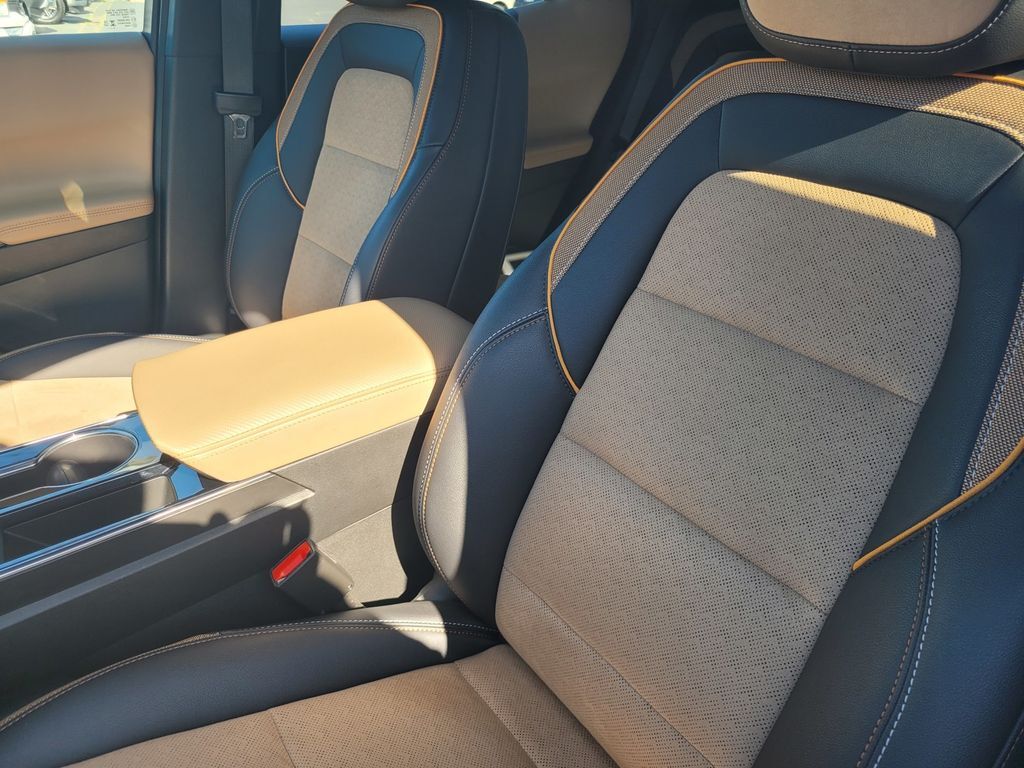 2025 Chevrolet Equinox ACTIV Roseville CA