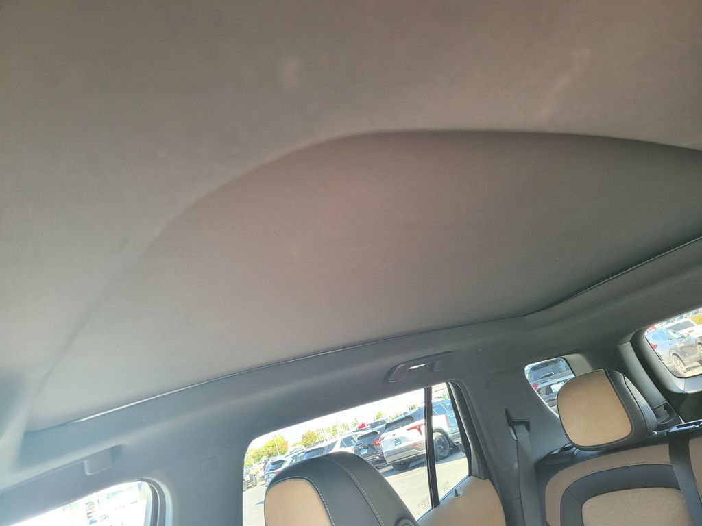 2025 Chevrolet Equinox ACTIV Roseville CA