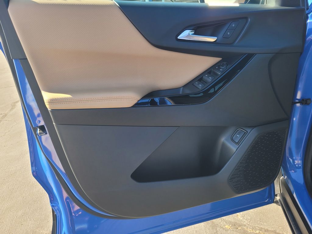 2025 Chevrolet Equinox ACTIV Roseville CA