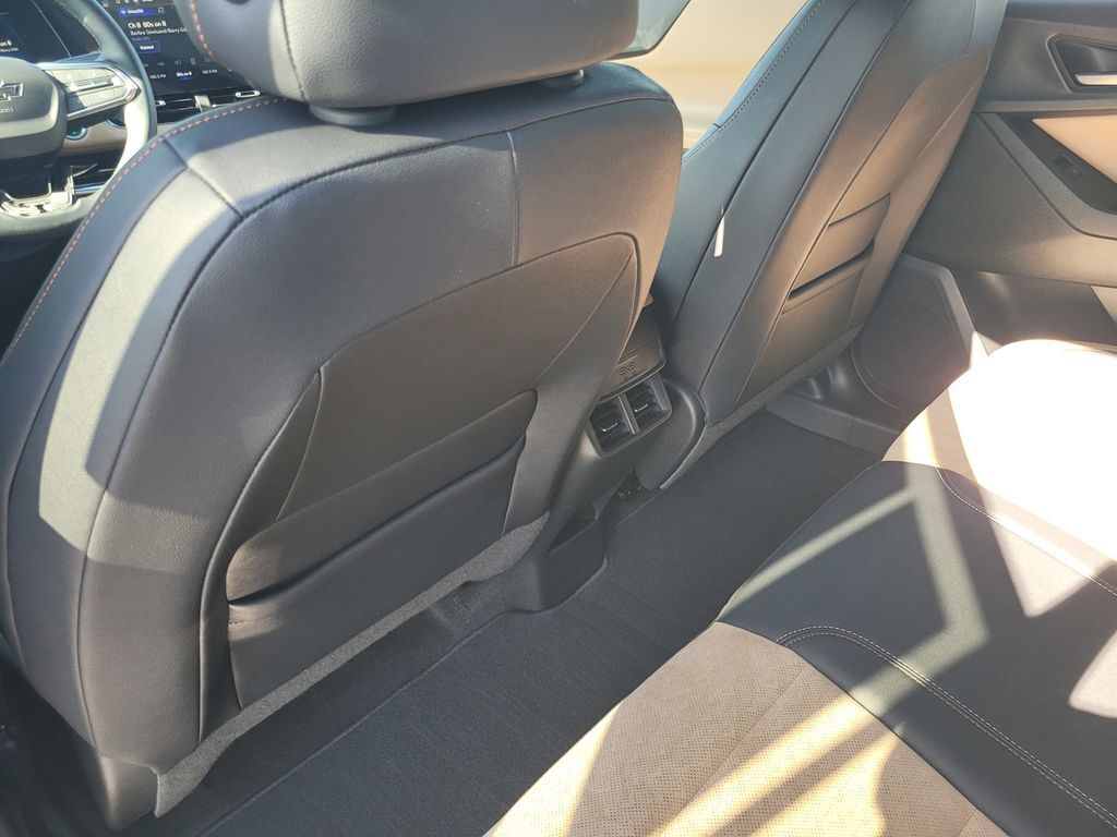 2025 Chevrolet Equinox ACTIV Roseville CA