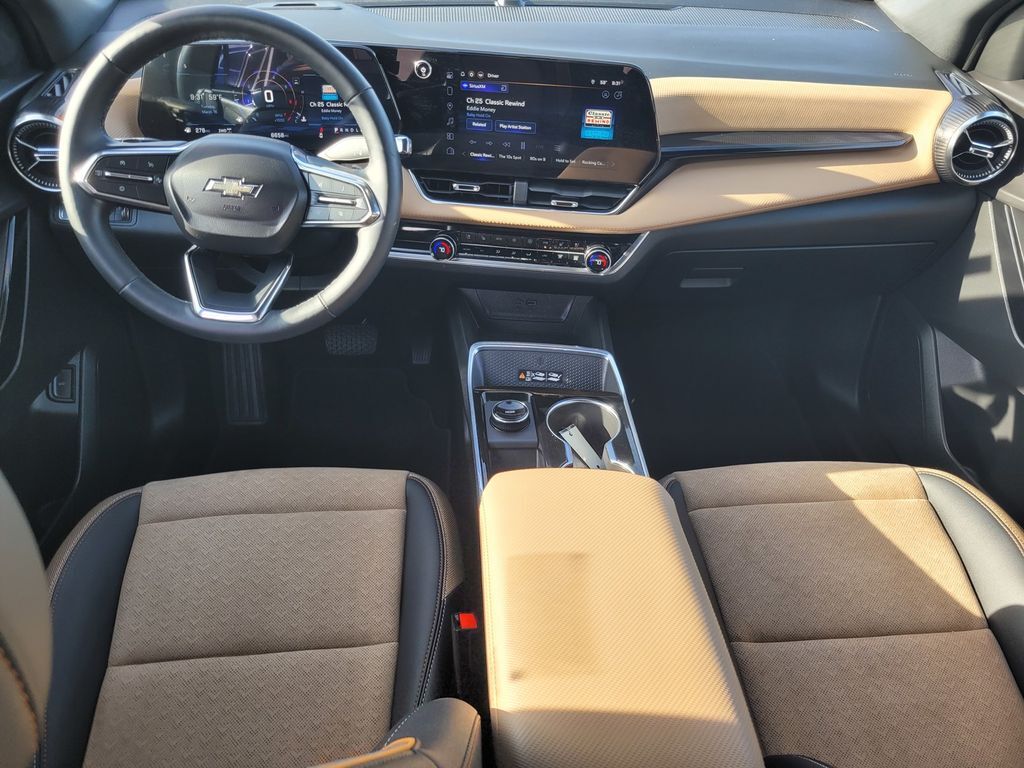 2025 Chevrolet Equinox ACTIV Roseville CA