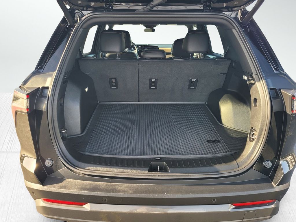 2025 Chevrolet Equinox ACTIV Roseville CA