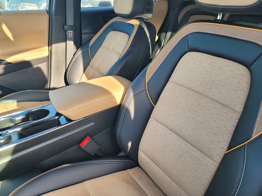 2025 Chevrolet Equinox ACTIV Roseville CA