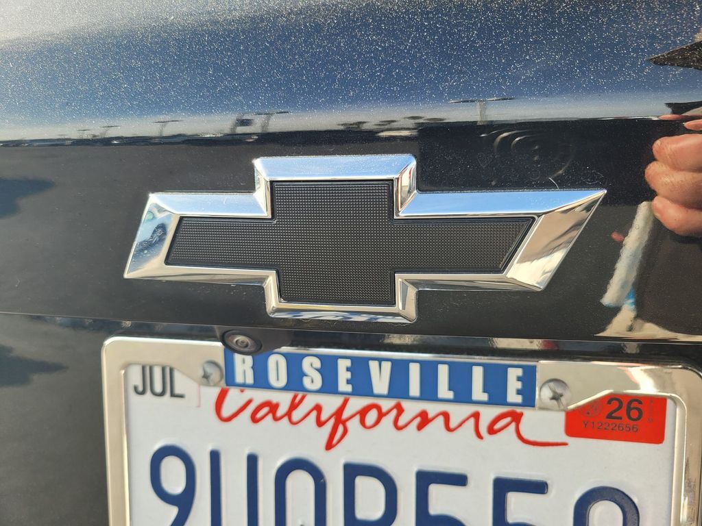 2025 Chevrolet Equinox ACTIV Roseville CA