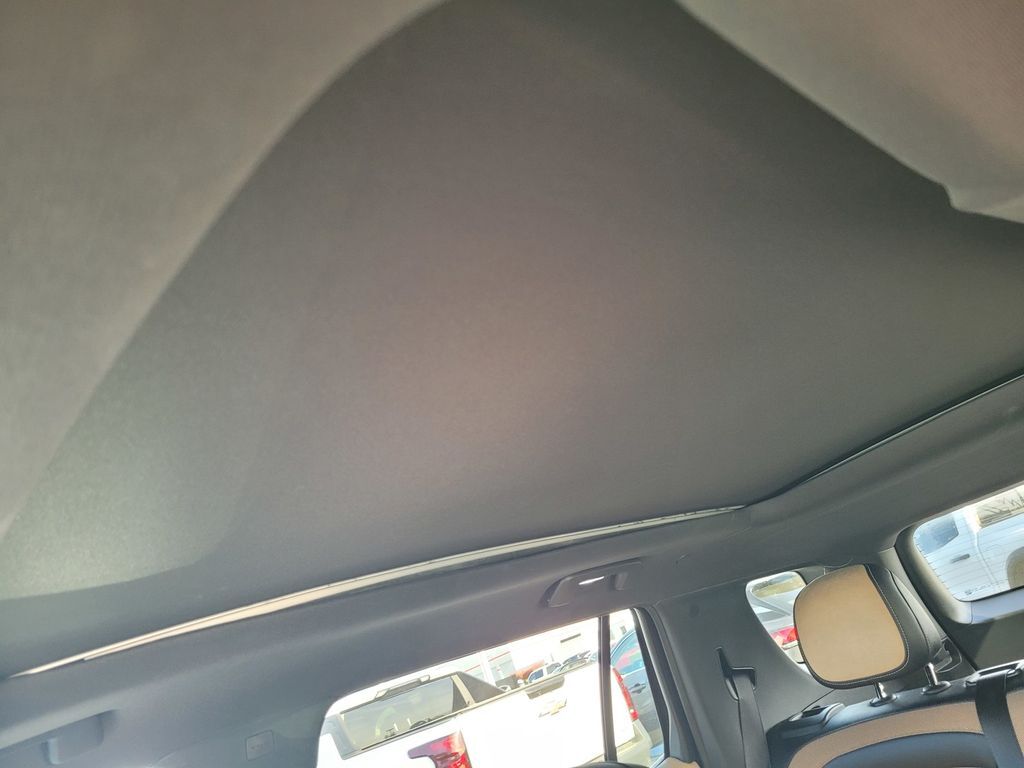 2025 Chevrolet Equinox ACTIV Roseville CA