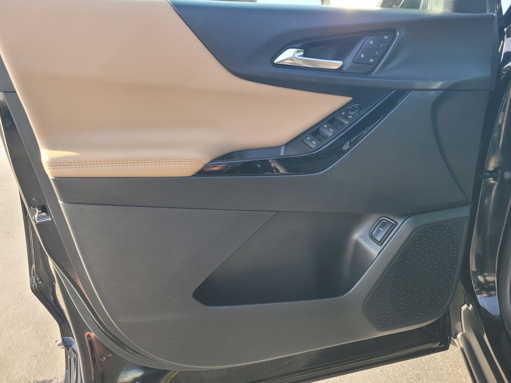 2025 Chevrolet Equinox ACTIV Roseville CA