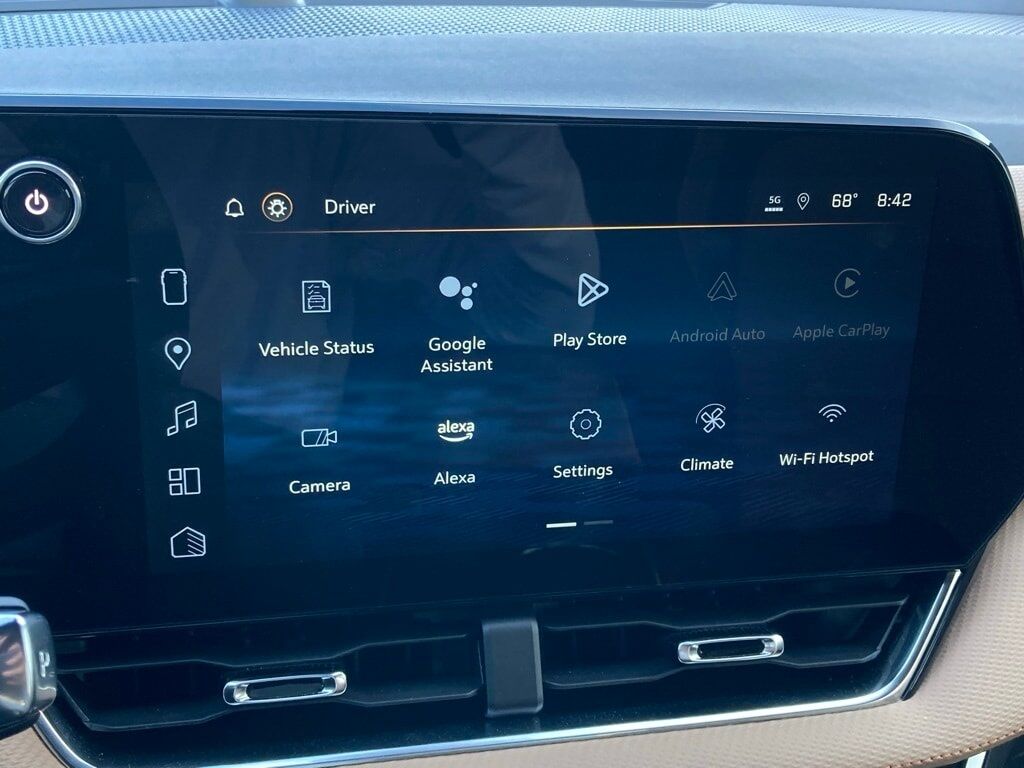 2025 Chevrolet Equinox ACTIV San Antonio TX