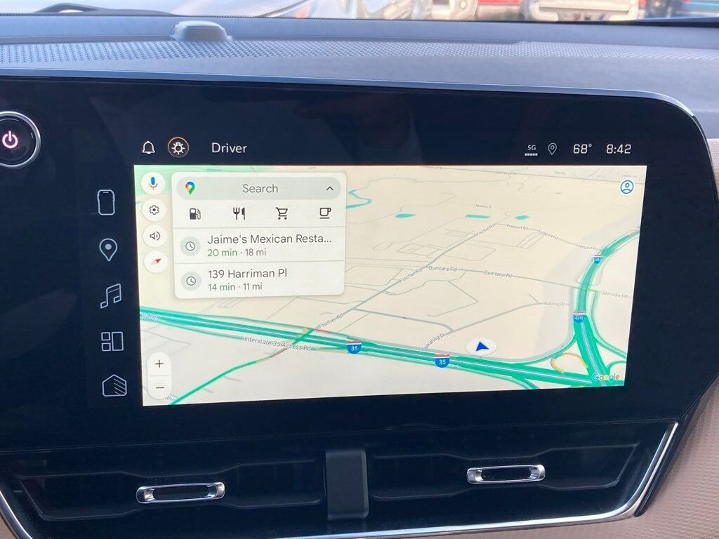 2025 Chevrolet Equinox ACTIV San Antonio TX
