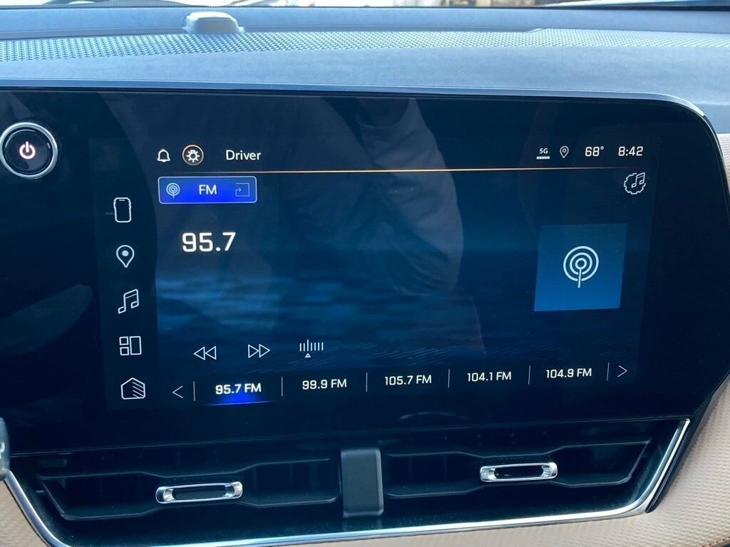 2025 Chevrolet Equinox ACTIV San Antonio TX