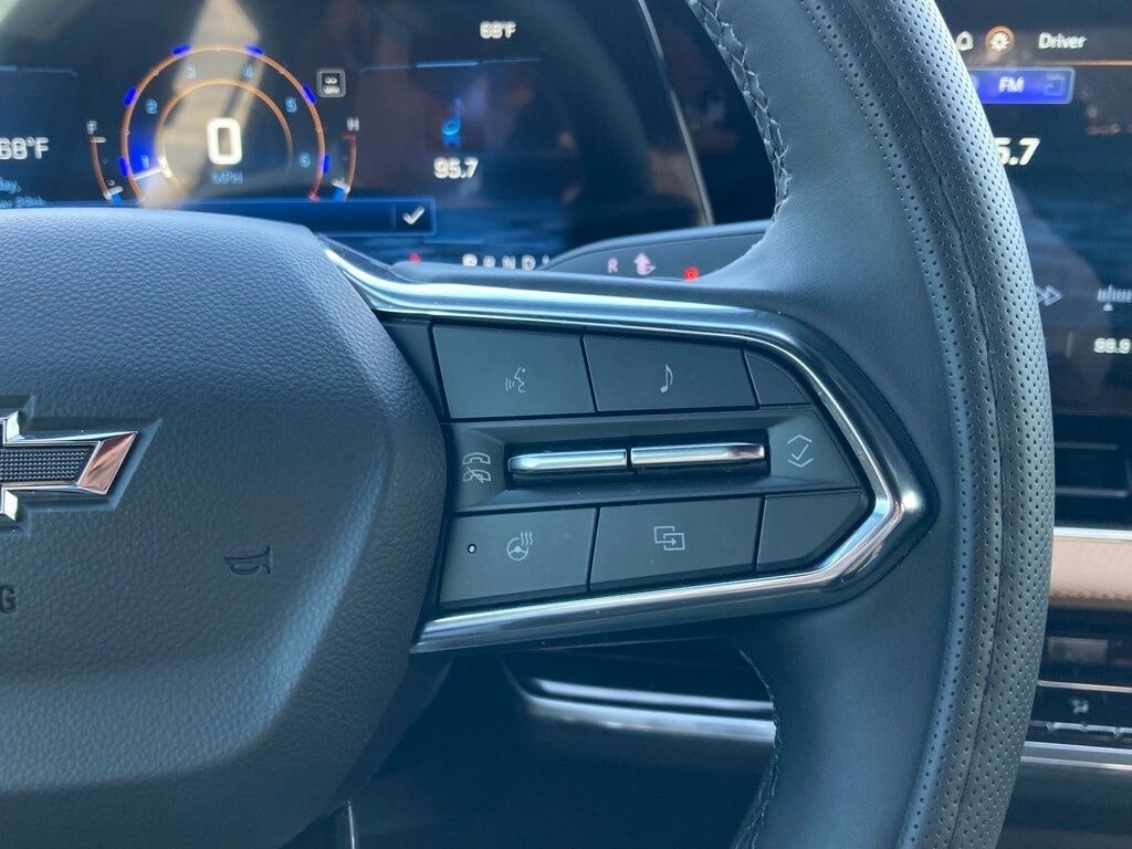 2025 Chevrolet Equinox ACTIV San Antonio TX