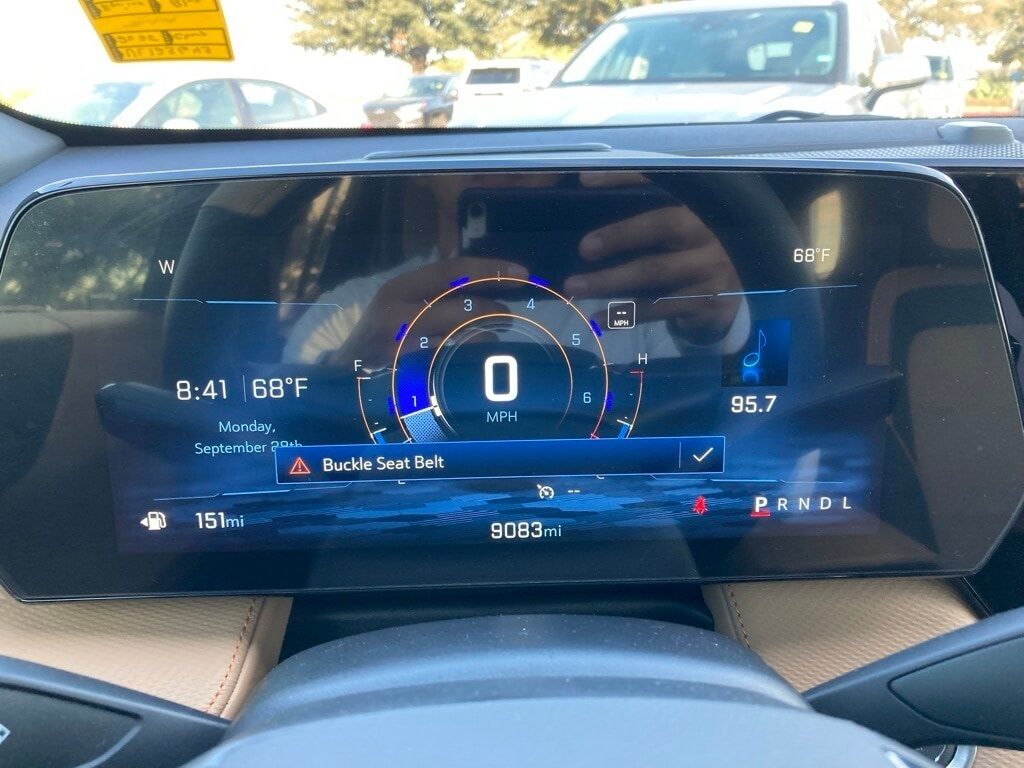 2025 Chevrolet Equinox ACTIV San Antonio TX