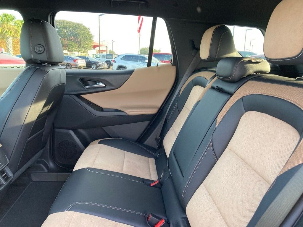2025 Chevrolet Equinox ACTIV San Antonio TX