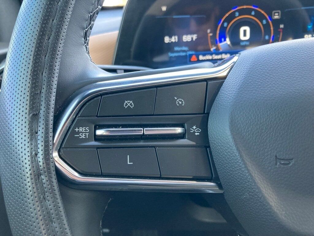 2025 Chevrolet Equinox ACTIV San Antonio TX