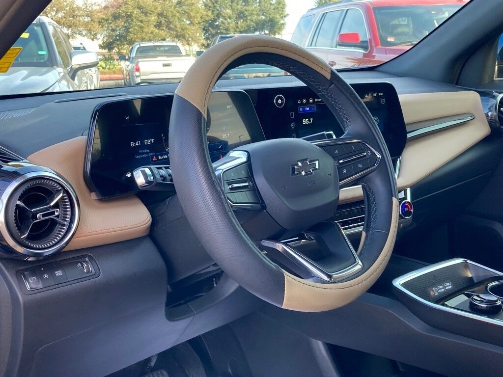 2025 Chevrolet Equinox ACTIV San Antonio TX