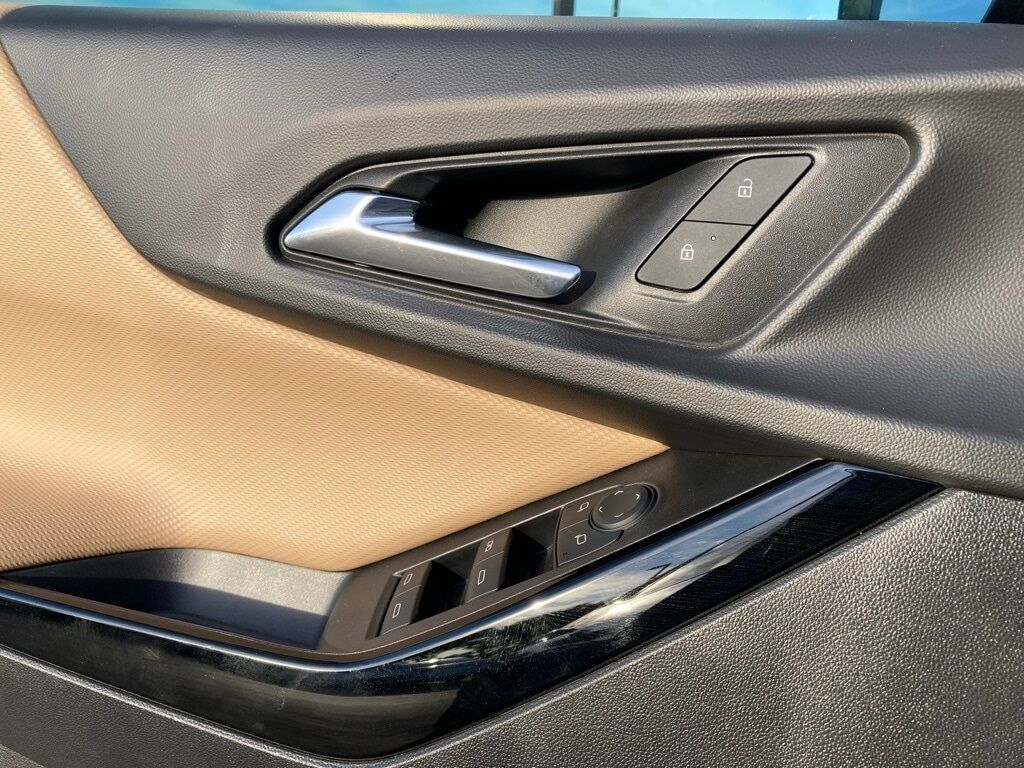 2025 Chevrolet Equinox ACTIV San Antonio TX