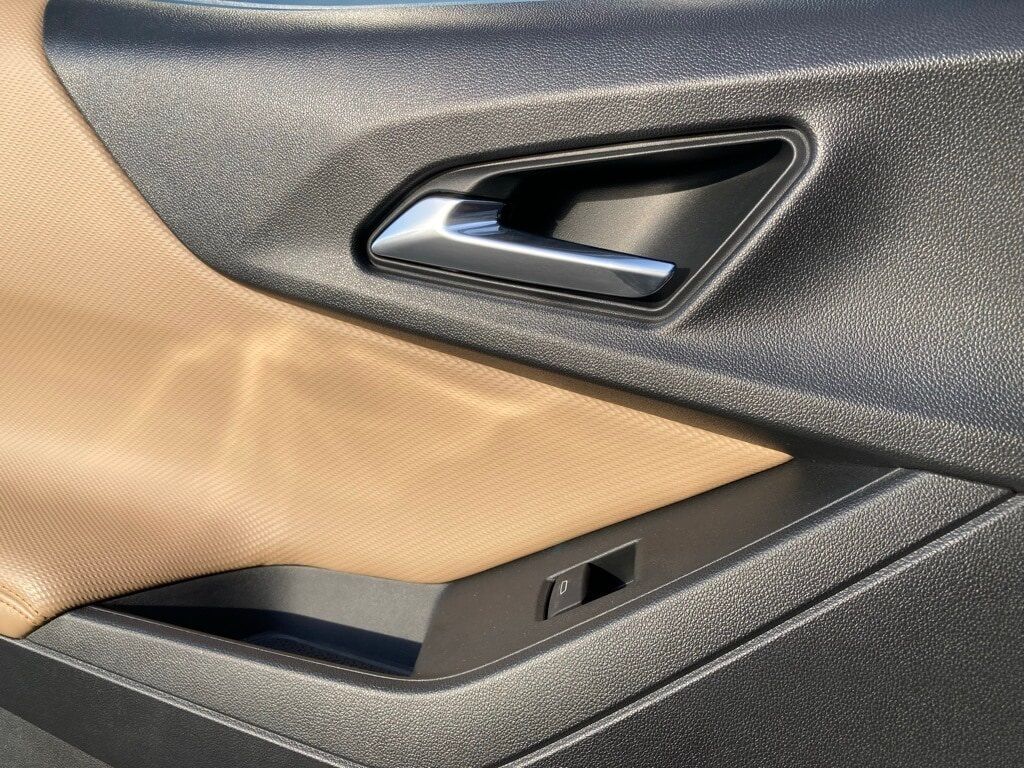 2025 Chevrolet Equinox ACTIV San Antonio TX